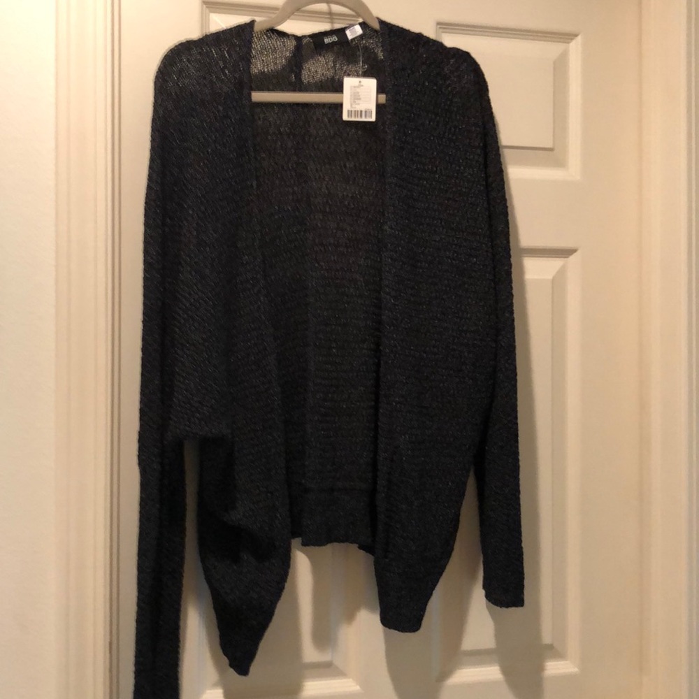 Urban outfitters BDG cardigan sweater